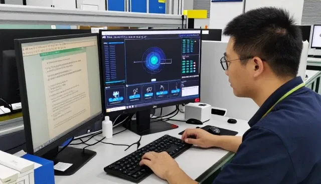科技服务发展促进IT技术支持市场增长