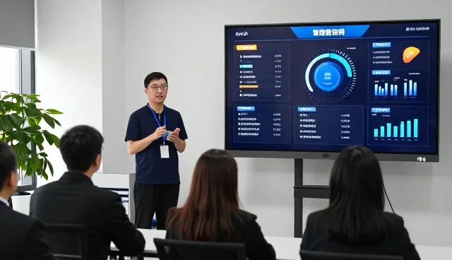 旺季备货需求促进领导力培训不断升级