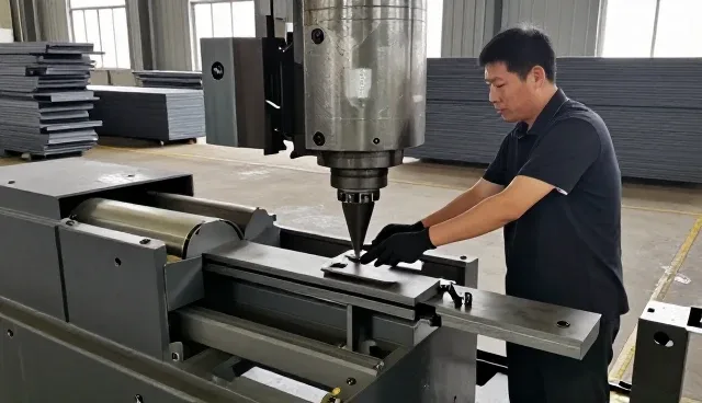 焊接设备质量检测：机械制造客户关心的问题