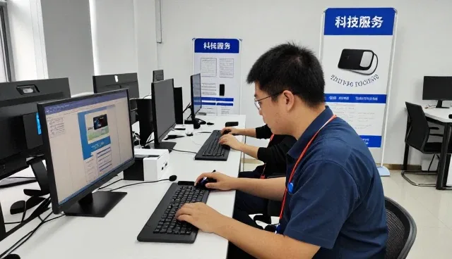 从厂房车间应用看网络安防部署未来发展方向