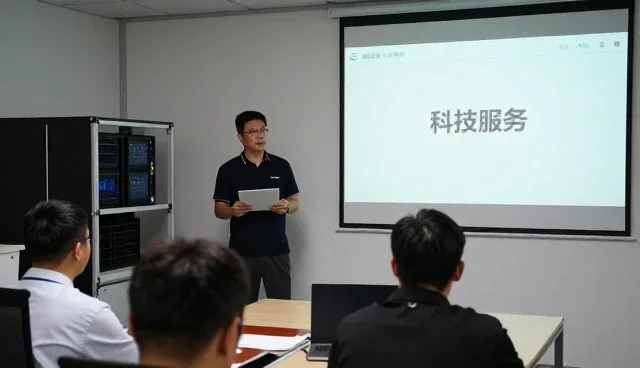 苏州张象威信息科技有限公司打造专业技术顾问服务服务