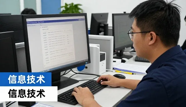 广州市信亨信息技术有限公司聊聊域名与主机系统维护指南