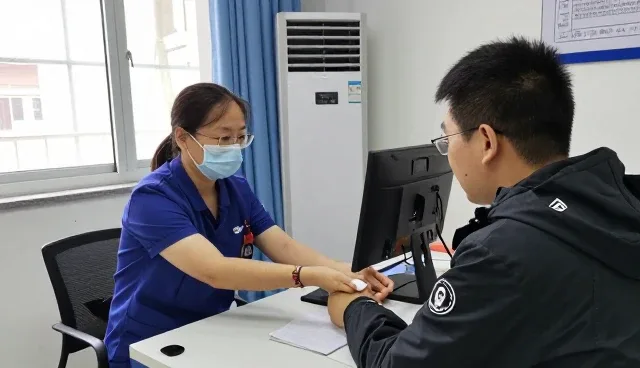 跨区域项目使用体重管理有哪些优势