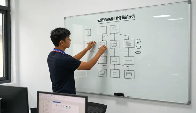 SaaS平台搭建软件定制开发流程：湖南枯补信息科技有限公司经验谈