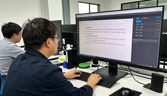 人工智能解决方案让门店展厅应用更加便捷