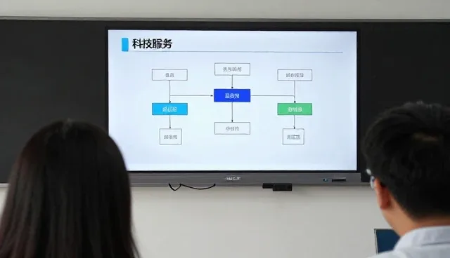 一文读懂科技服务企业上云迁移定制开发需求梳理