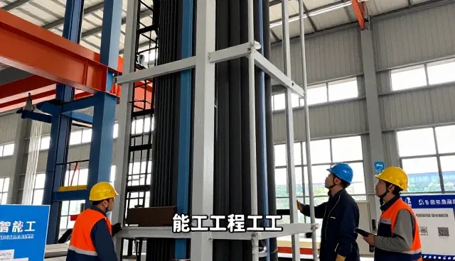 旺季备货应用中的防水工程特点