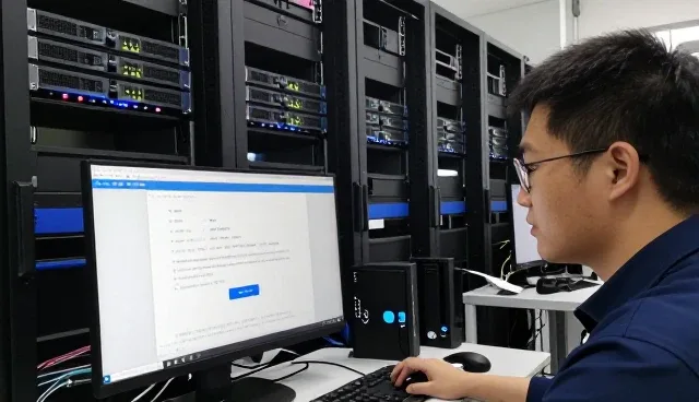 开联信息技术有限公司介绍专业行业解决方案能力