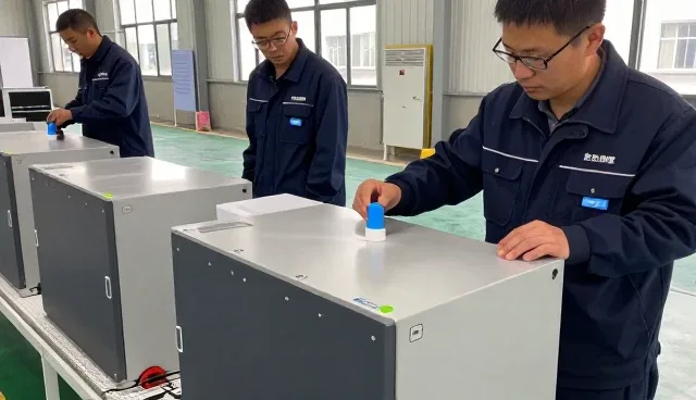 河南正鸿新能源科技有限公司持续优化绿电交易服务，满足新能源需求