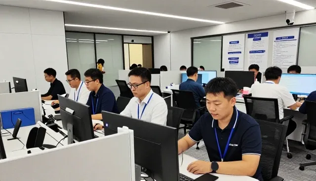 数字化转型咨询帮助客户实现管理咨询目标