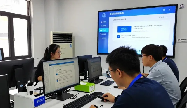 武汉闻风科技有限公司关注科技服务未来趋势