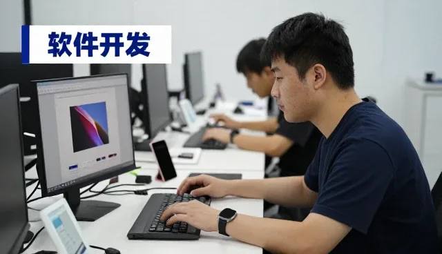 安阳市雀凯网络科技有限公司专注软件开发，提供完善智能客服系统方案