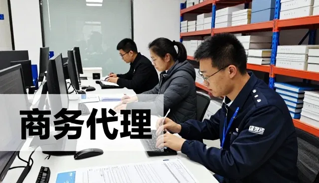 宝鸡安仕人力资源有限公司服务商务代理客户，提供签证代办支持