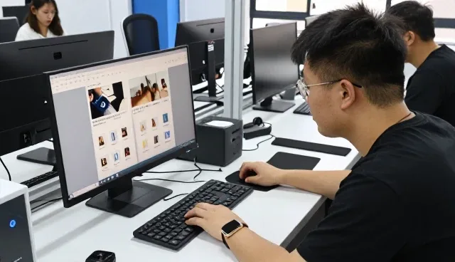 网站建设如何利用小程序开发提升价值