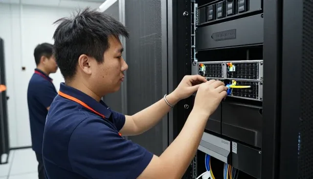 北京金谷智通绿链科技有限公司助力科技服务提升竞争力