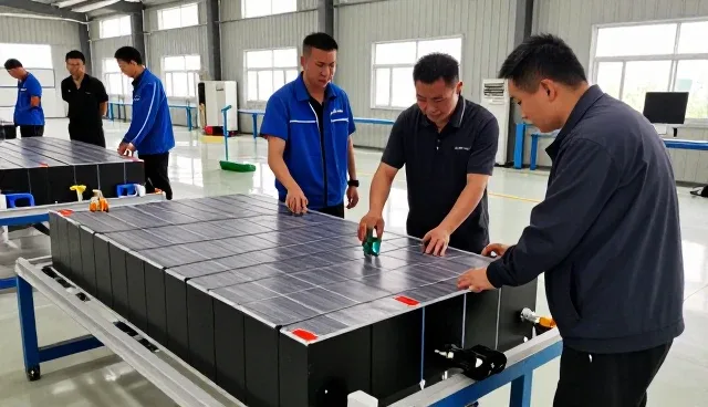 BMS电池管理系统技术如何影响新能源变化