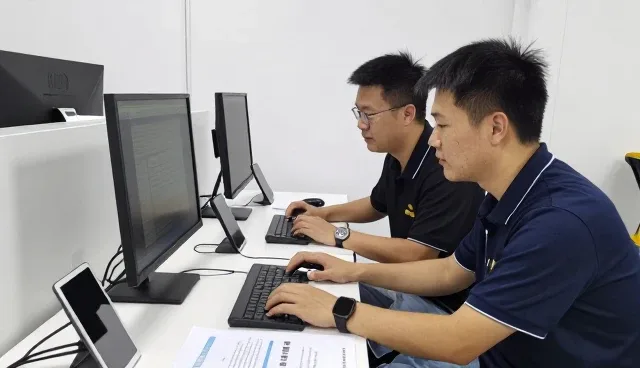 重庆润迈科技有限公司打造值得信赖的企业上云迁移