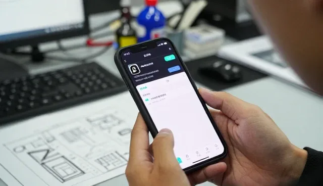 桂林珑玺网络科技有限公司探索APP开发未来方向