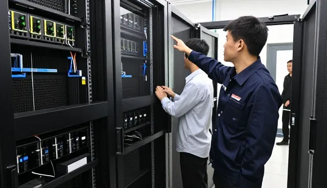 哈尔滨河豚科技有限公司介绍API接口开发服务案例