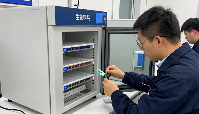 哈尔滨市健怡生物科技有限公司疫苗佐剂产品对比答疑实录