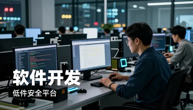 从连锁门店说起：移动APP开发云原生架构设计