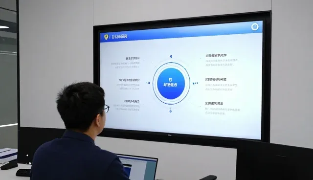 技术架构设计思路：技术架构设计在商业空间的应用要点