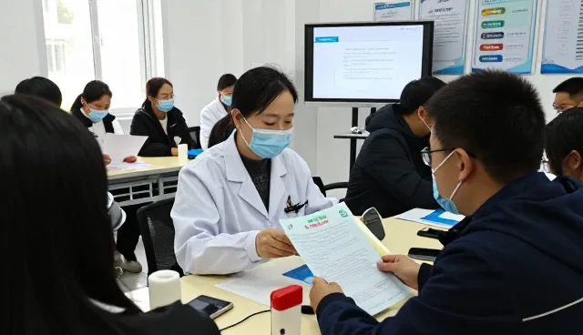 健康管理平台复查提醒怎么做得更稳：健康管理一线经验