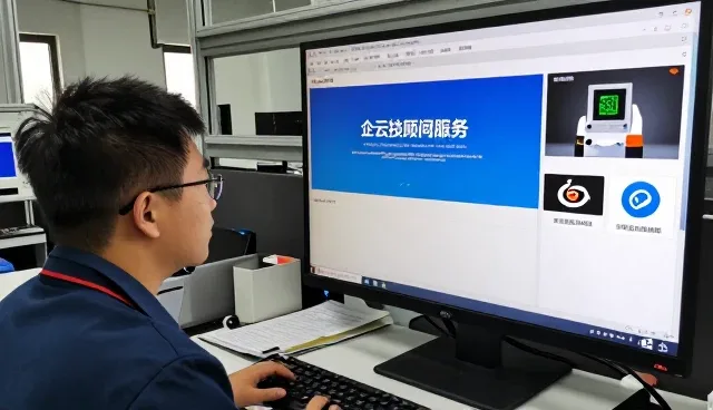安阳市欢畅科技有限公司介绍数据安全评估在科技服务中的应用