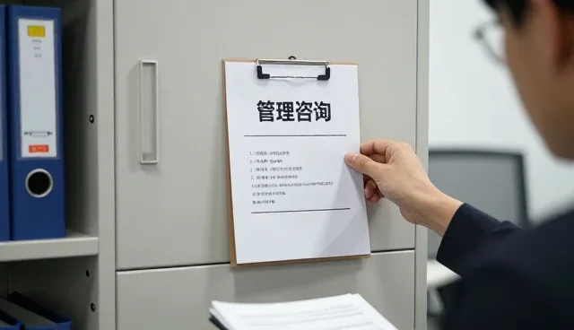 管理咨询客户使用集团管控咨询的反馈
