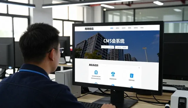 河北优装网络科技有限公司介绍专业企业官网建设能力