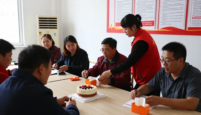 康复理疗助餐服务：养老服务企业须知