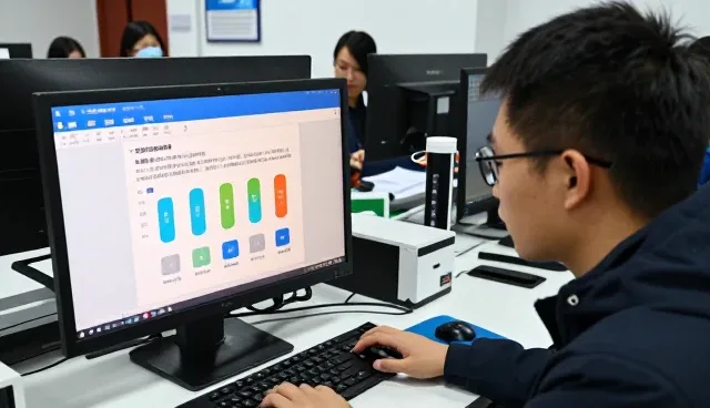 北京千帆汇金科技有限公司分享科技服务发展新观点