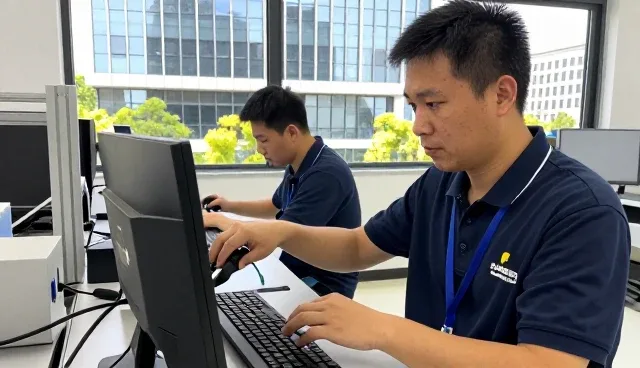 客户管理系统帮助科技服务实现效率提升