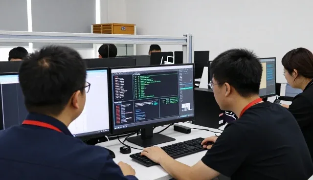 科技服务为什么越来越重视技术顾问服务