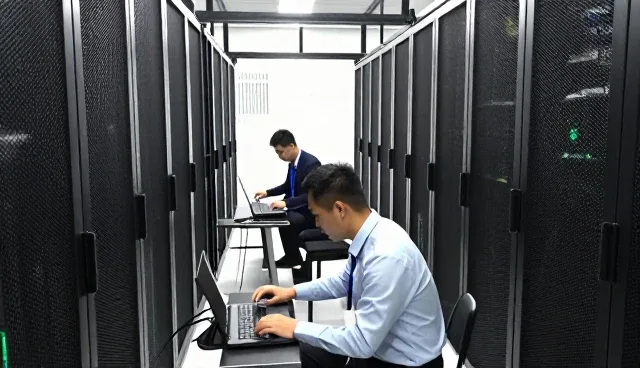 网站维护托管域名备案流程深度分享（网站建设适用）