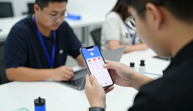 APP开发为什么越来越重视医疗应用