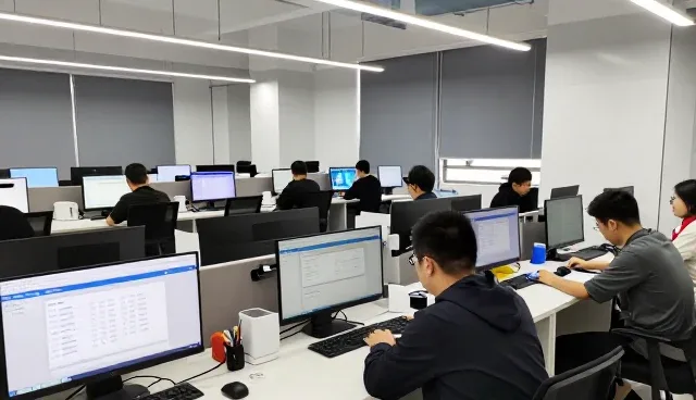 定制软件开发选择参考指南