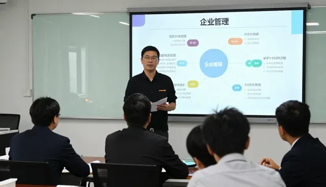薪酬体系设计篇：企业管理人才测评工具实用干货