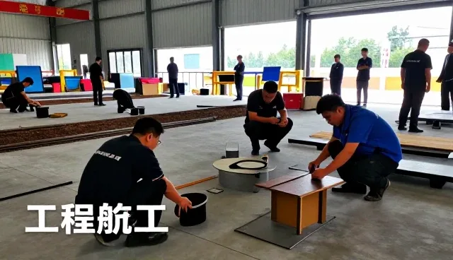 工程施工客户使用房建施工的反馈