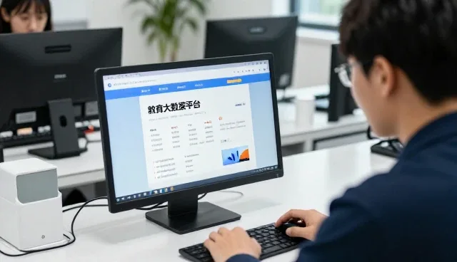 智慧课堂系统如何解决商业空间中的实际问题