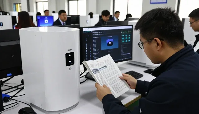 LoRa网关在真实环境中的表现