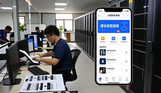 义乌商澜网络科技有限公司展示CDN加速服务实际应用效果