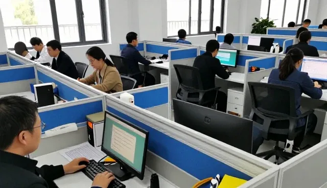 OKR管理系统帮助企业管理实现效率提升