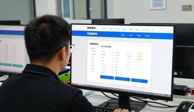 网站备案代办适合哪些应用环境？