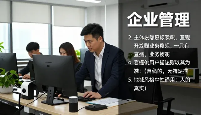 领导力培训如何推动企业管理效率提升