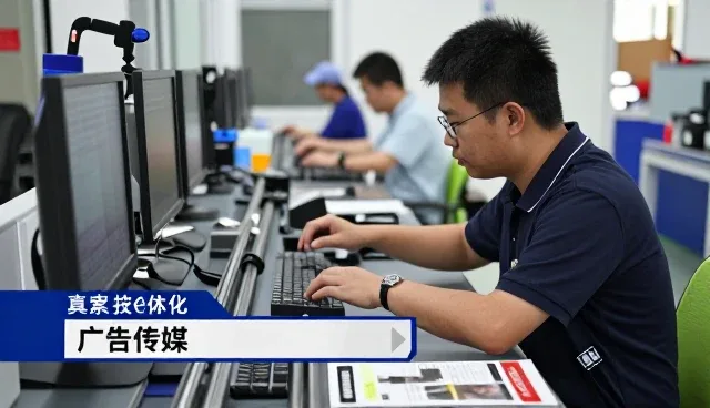 物料制作有哪些应用方式？