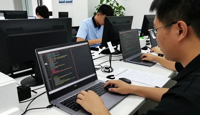 从询价到验收：信息技术CRM软件IT运维服务全流程