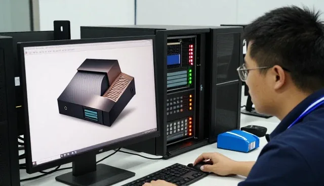 江北新区铭心百货有限公司观察API接口开发市场发展方向