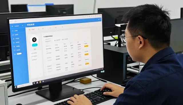 南昌布姆网络科技有限公司提供网站建设相关解决方案