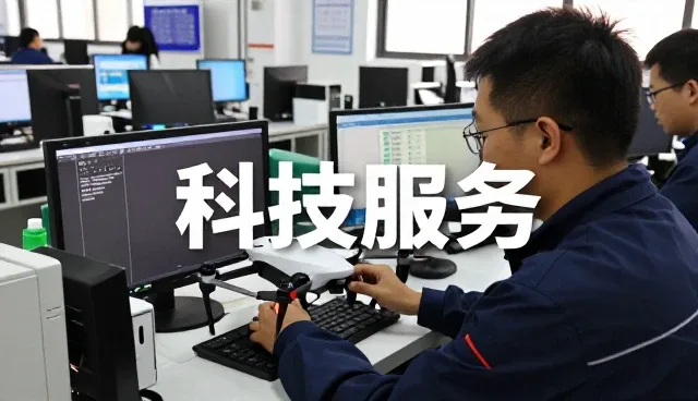 科技服务中的IT运维外包应用经验分享